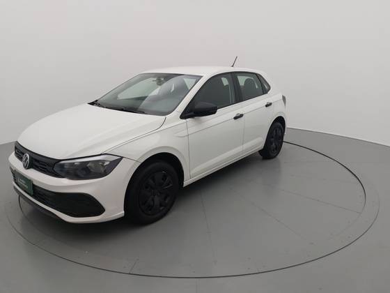 VOLKSWAGEN POLO 1.0 MPI TRACK MANUAL VOLKSWAGEN POLO 1.0 MPI TRACK MANUAL